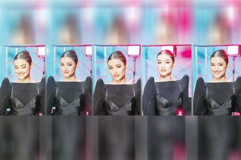 Liza Soberano is finally living her Hollywood dream with ‘Lisa .